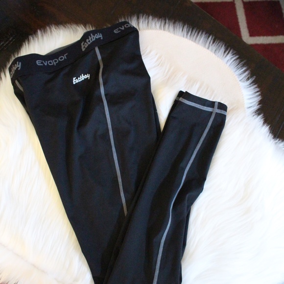 Bundle, E shorts and Eastern Field Hockey leggings both Small - Picture 8 of 11